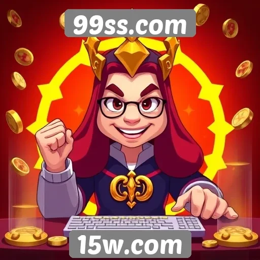Principais recursos oferecidos pelo 99ss.com para jogadores