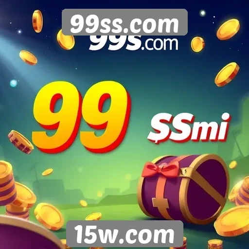 Promoções mensais atraem jogadores para 99ss.com