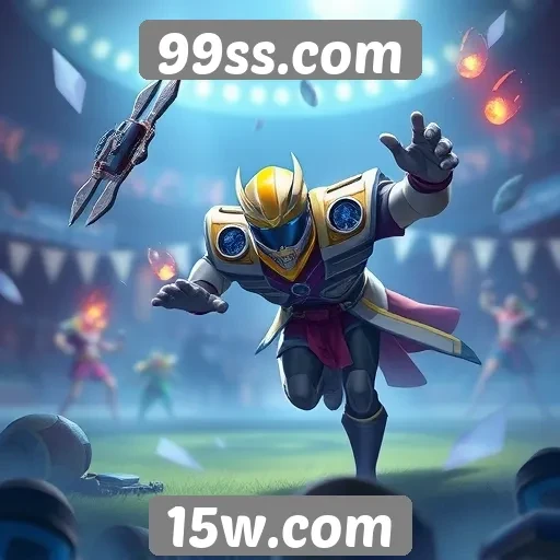 Novos recursos de 99ss.com para jogadores