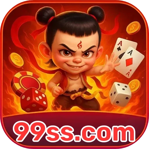 99ss.com: Descubra a Magia dos Caça-Níqueis Online