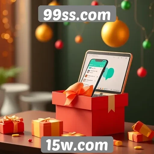 Plataforma 99ss.com tem promoções atraentes para novos usuários